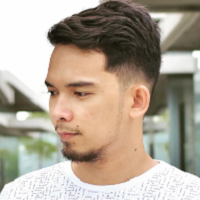 Admin profile picture